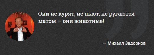 "Любовь убивает не ложь, а правда". 10 легендарных цитат Михаила Задорнова