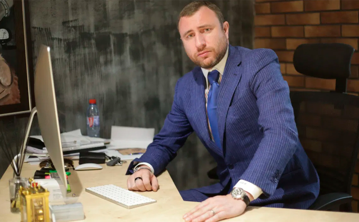 Суд арестовал ИT-эксперта Госдумы за мошенничество
