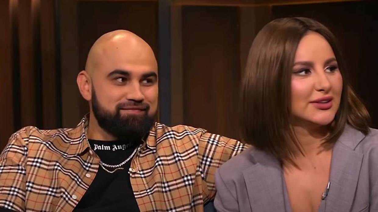 Распавшаяся группа Artik и Asti воссоединится на премии «Золотой граммофон»