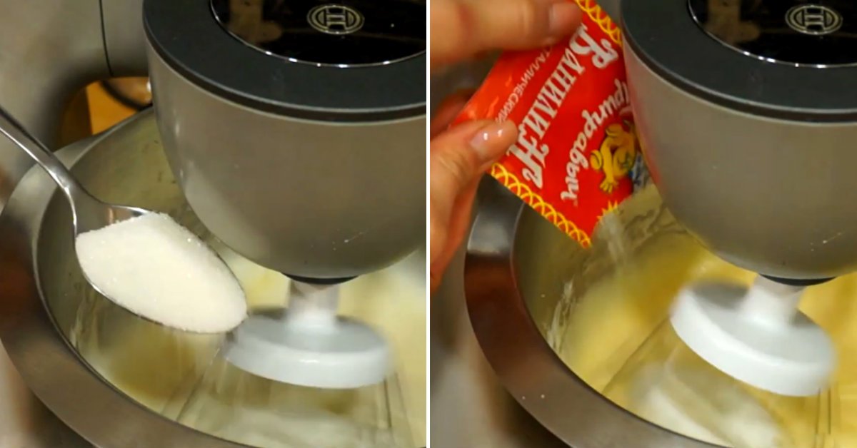 Как приготовить коржи без муки сладкая выпечка