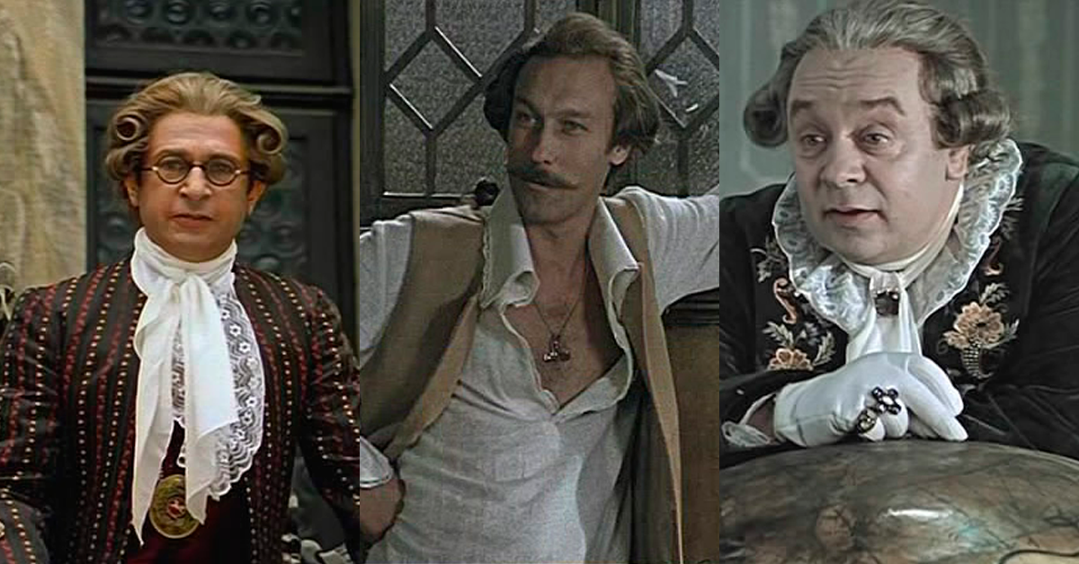 «Это жемчужина»: восторженные отзывы иностранцев о популярном советском фильме