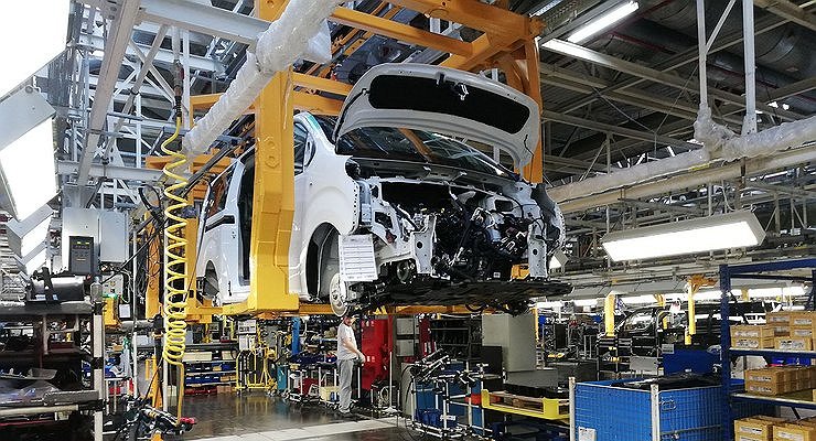 «Российские» Opel, Peugeot и Citroёn не будут экспортироваться в Европу