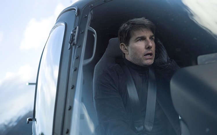 Директор NASA подтвердил, что съемки нового боевика с Томом Крузом пройдут в космосе: "Мы сделаем все возможное, чтобы это произошло" Кино,Кино