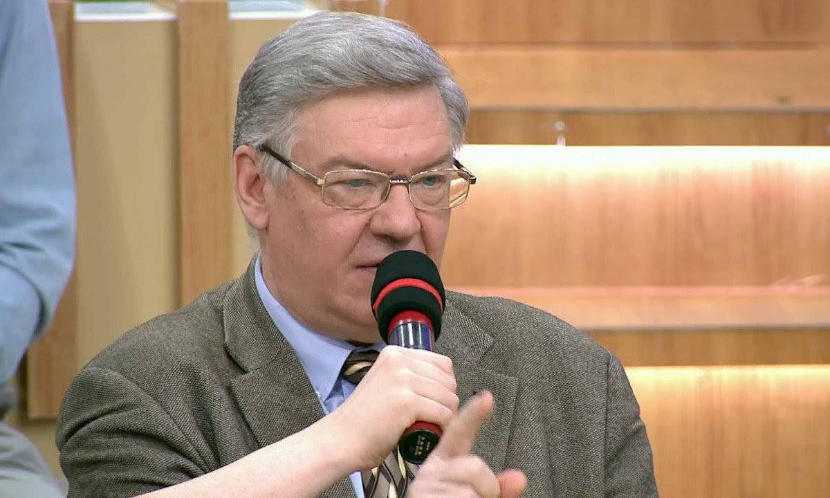 Васильев рассказал, чего жда…
