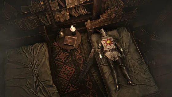 Скриншот из ПК-версии Elden Ring Nightreign. Обзор Elden Ring Nightreign для ПК, PS5, PS4, Xbox Series X|S и Xbox One