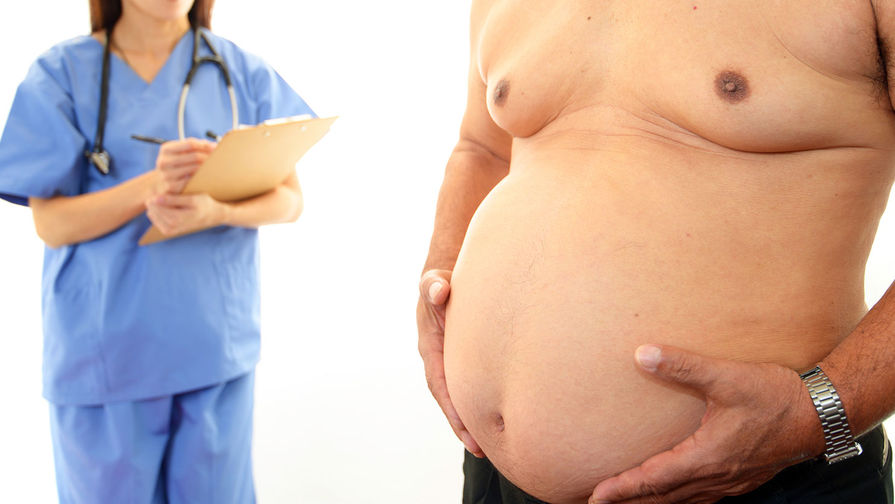 Мужчина родил мертвого ребенка из-за ошибки врачей