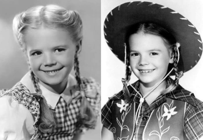 Русская звезда Голливуда: Как Наташа Захаренко превратилась в скандальную кинодиву Натали Вуд история кино,кино,киноактеры,моровой кинематограф