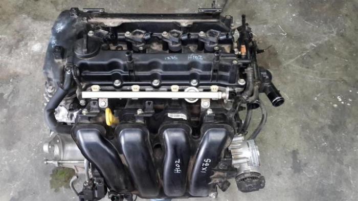 «Пятерка» моторов, которые можно похвалить за исключительно надежную цепь ГРМ «Пятерка» моторов, которые можно похвалить за исключительно надежную цепь ГРМ автомобили,Марки и модели,цепь ГРМ