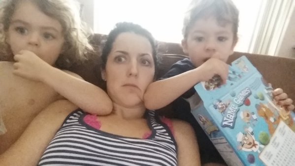 фото которые не поймут люди без детей 