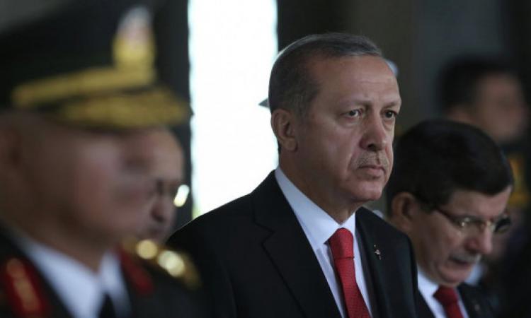 Турция попалась на крючок: Анкара признала связь с боевиками в Сирии - СМИ