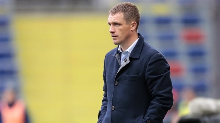 КДК РФС дисквалифицировал тренера «Краснодара» Гончаренко