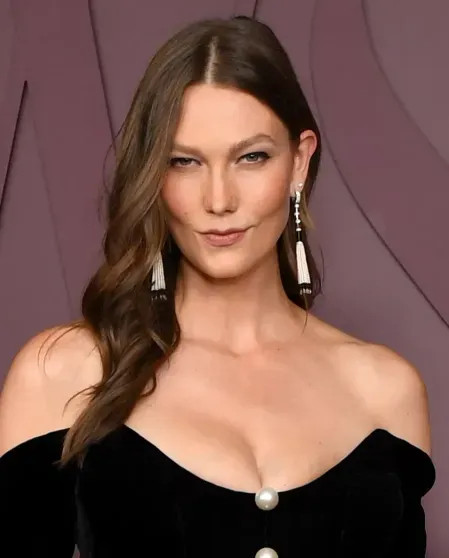 Карли Клосс