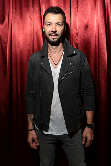 Дима Билан, Валерия, Влад Соколовский и другие выступили на празднике в честь Дня защиты детей Стиль жизни,Благотворительность