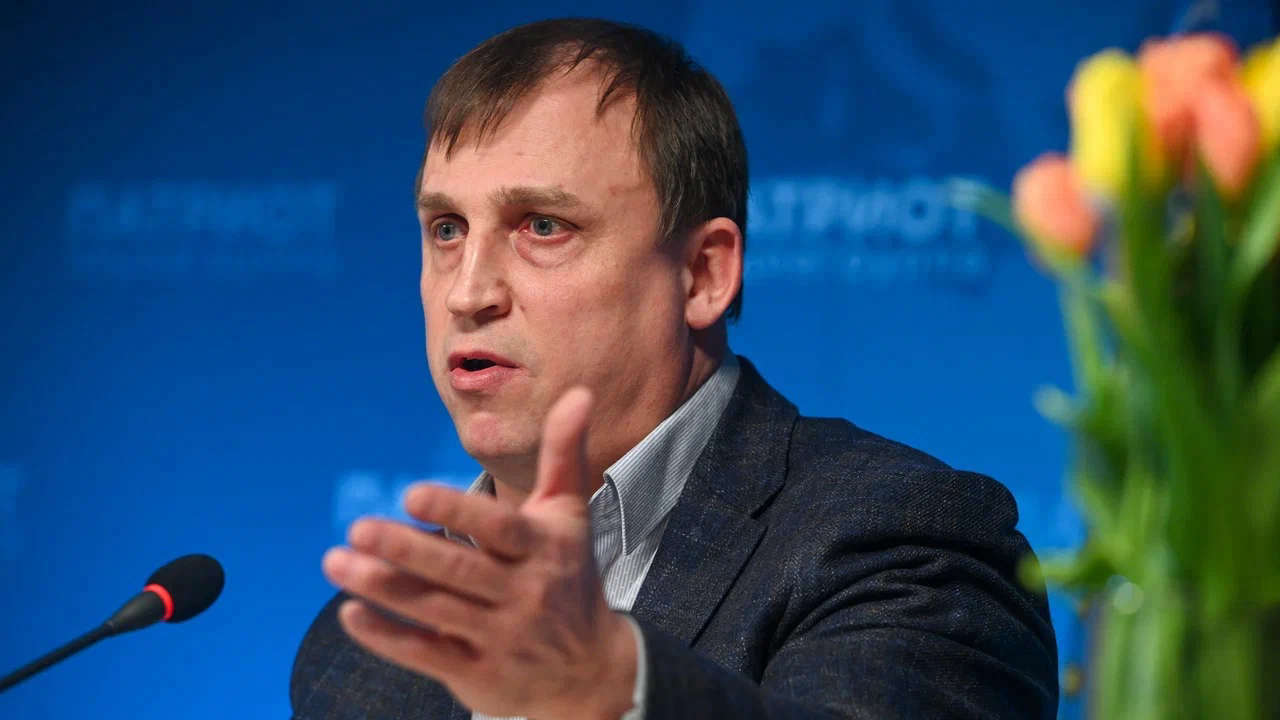 Вострецов предупредил США и ФРГ о последствиях непризнания изменений границ Украины