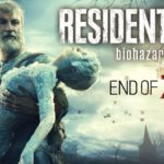 Прохождение Resident Evil 7 End of Zoe  
