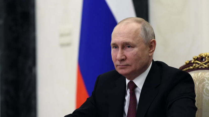 Путин распорядился разрешить «Америкэн Экспресс Банк» добровольную ликвидацию