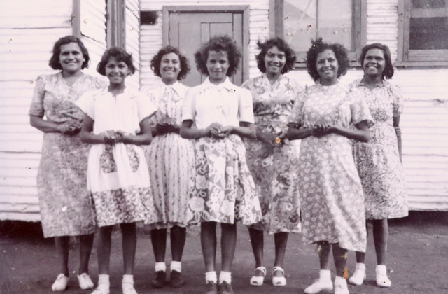 Правила жизни аборигена-полукровки Правила жизни аборигена-полукровки