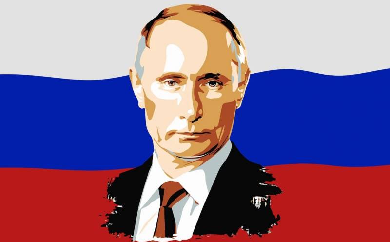 Bloomberg: 200 млрд долларов Путина недосягаемы для властей США Новости