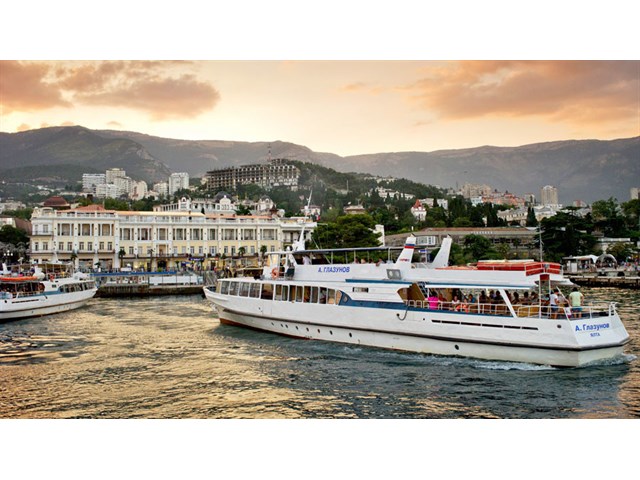 Немцы в Крыму. Почему европейцы потянулись жить в Россию Немцы в Крыму. Почему европейцы потянулись жить в Россию геополитика