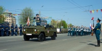 День Победы в Ивановской области: программа мероприятий