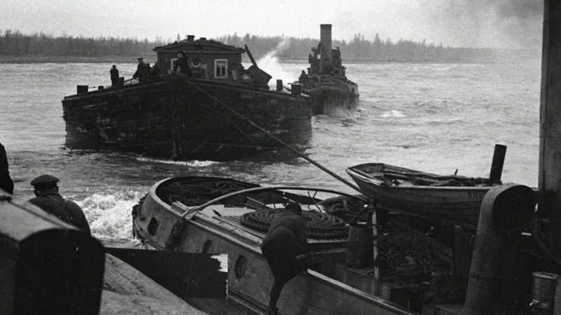 Спасительная «Искра»: за год до снятия блокады судьба Ленинграда была решена