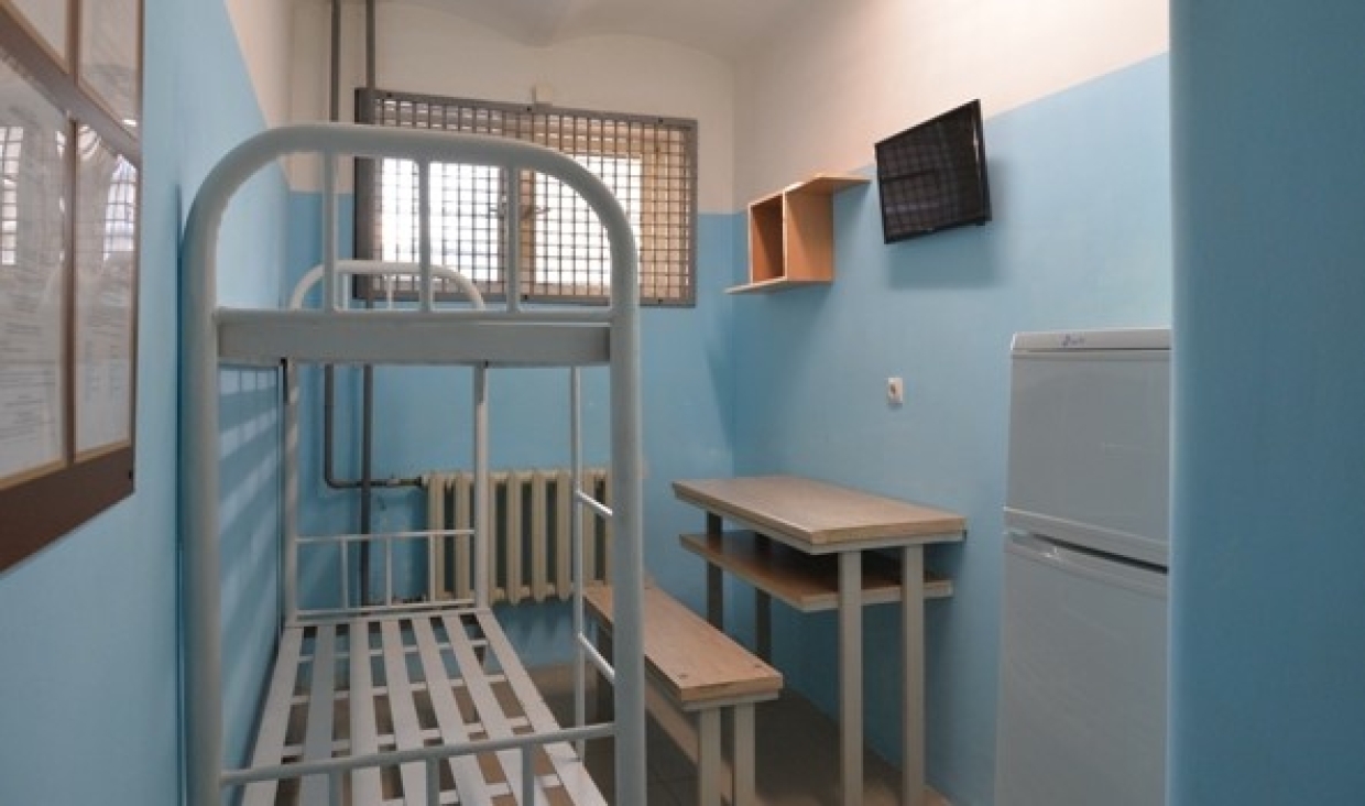 Российские Скофилды: самые дерзкие побеги из тюрем