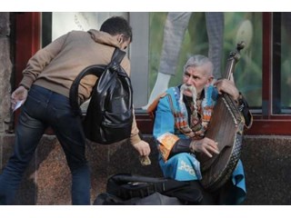 «СССР сделал Украину мощнее Германии». Азаров пояснил, почему теперь она самая бедная в Европе