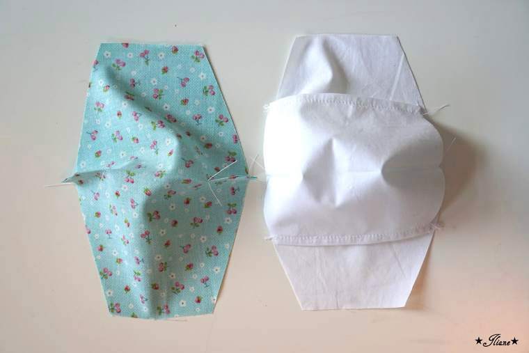 Как сделать маску для лица в домашних условиях? 