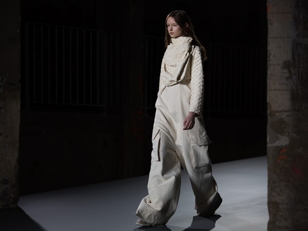 Rick Owens Runway…Fall / Winter 2016