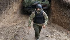 На пути «Дальневосточного экспресса» - элеватор и 5 заводов: ВСУ дан приказ удержать Гуляйполе любой ценой