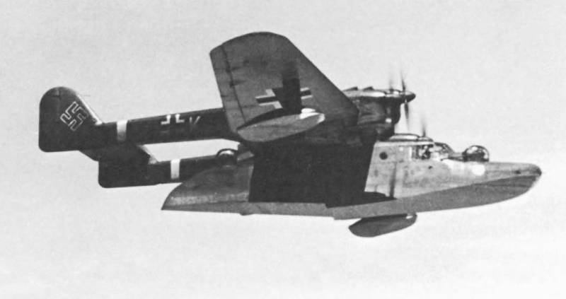 Боевые самолеты. «Летающий башмачок» для Золушки-русалки Боевые самолеты. «Летающий башмачок» для Золушки-русалки ввс