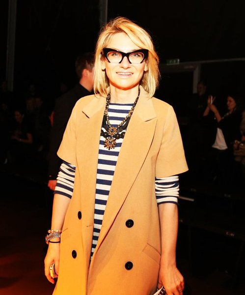 “Хлеб и масло женского гардероба” - 8 вещей, которые Эвелина Хромченко рекомендует иметь каждой женщине “Хлеб и масло женского гардероба” - 8 вещей, которые Эвелина Хромченко рекомендует иметь каждой женщине мода,модные советы,образ,одежда,Стиль