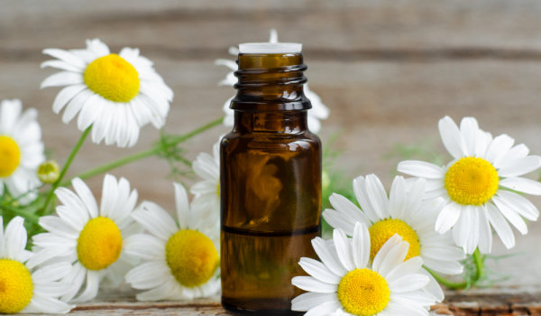 Масло ромашки