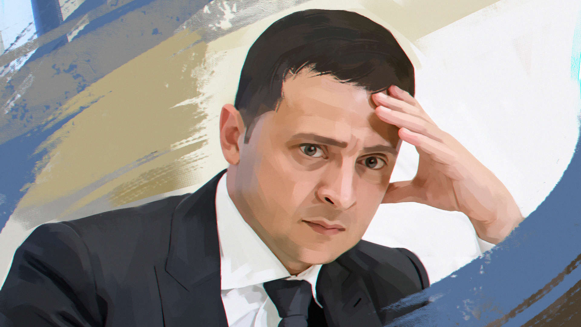 Запредельные проблемы со свободой слова: почему Украине не место в Евросоюзе Политика