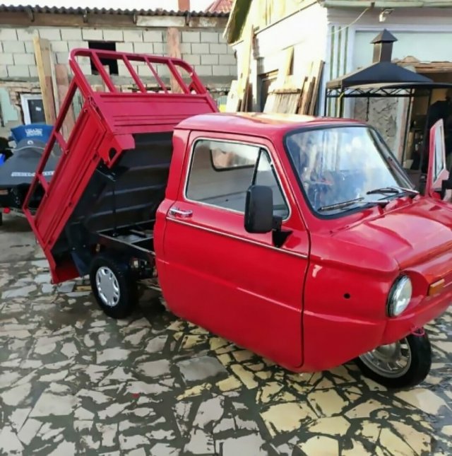 Интересные самоделки  позитив,смешные картинки,юмор