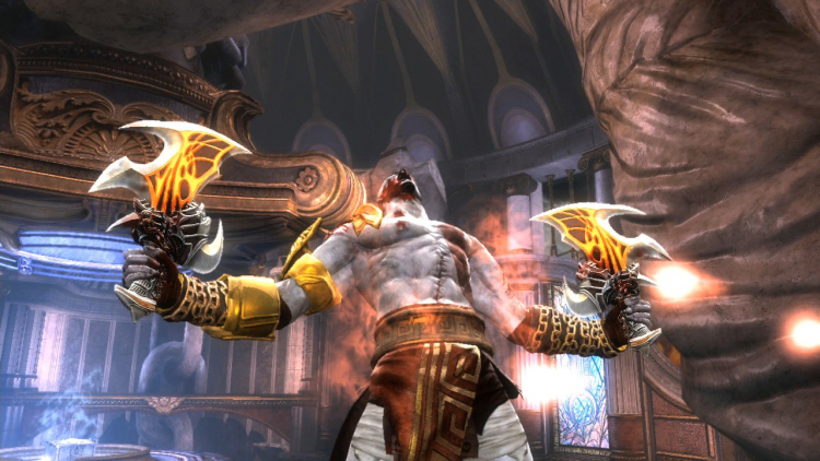 Warner Bros. отключила мультиплеер в PS3-версии Mortal Kombat mortal kombat,ps,xbox,Игровые новости,Игры