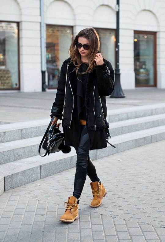 Outfits-With-Timberlands-4