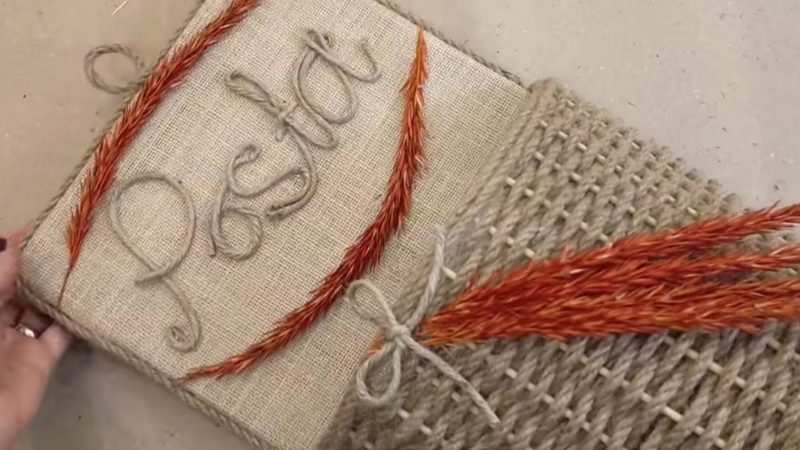 Отличный вариант использования пластиковых разделочных досок Отличный вариант использования пластиковых разделочных досок интерьер,переделки,рукоделие,своими руками,сделай сам