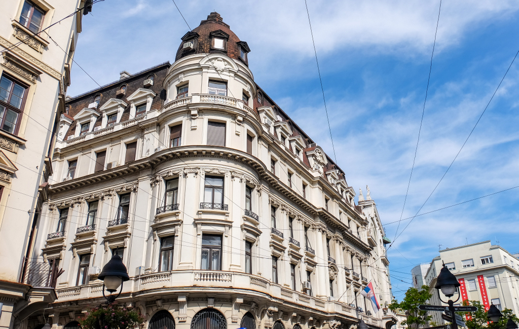 Belgrade