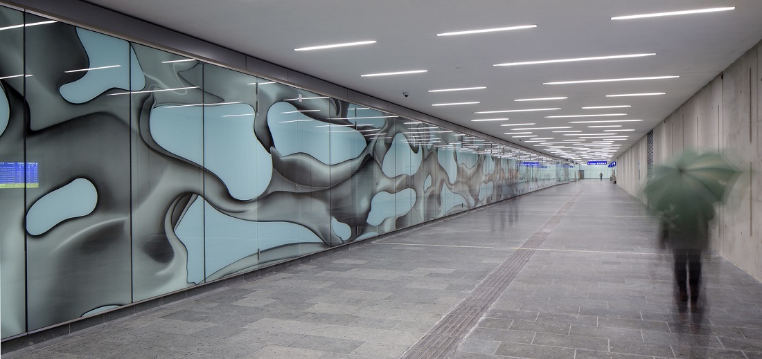 Посмотри, какими бывают вокзалы! Посмотри, какими бывают вокзалы! заграница,поездка,страны