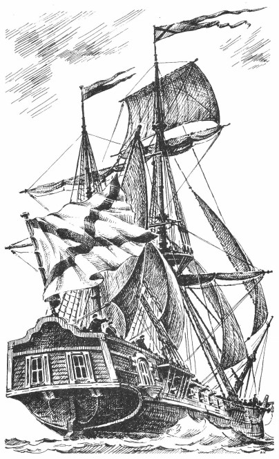 Как лейтенант Ильин спалил турецкий флот в 1770-ом году Как лейтенант Ильин спалил турецкий флот в 1770-ом году история