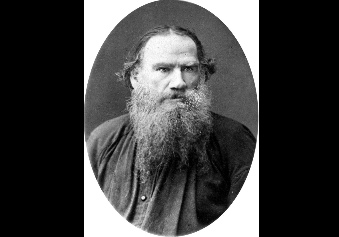 В Китае открылась выставка «Лев Толстой и его мир» - свежие новости на Toplenta по теме Российская газета