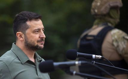 Кремль — Банковой: либо сейчас мирный договор, либо завтра потеряете Одессу, Николаев и Харьков