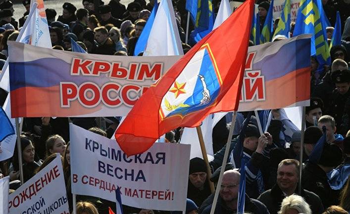 Анкара никогда не признает Крым российским. Эрдоган отплатил за С-400 Анкара никогда не признает Крым российским. Эрдоган отплатил за С-400 геополитика