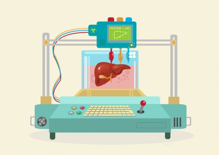 3D-печать: штампуйте на здоровье!