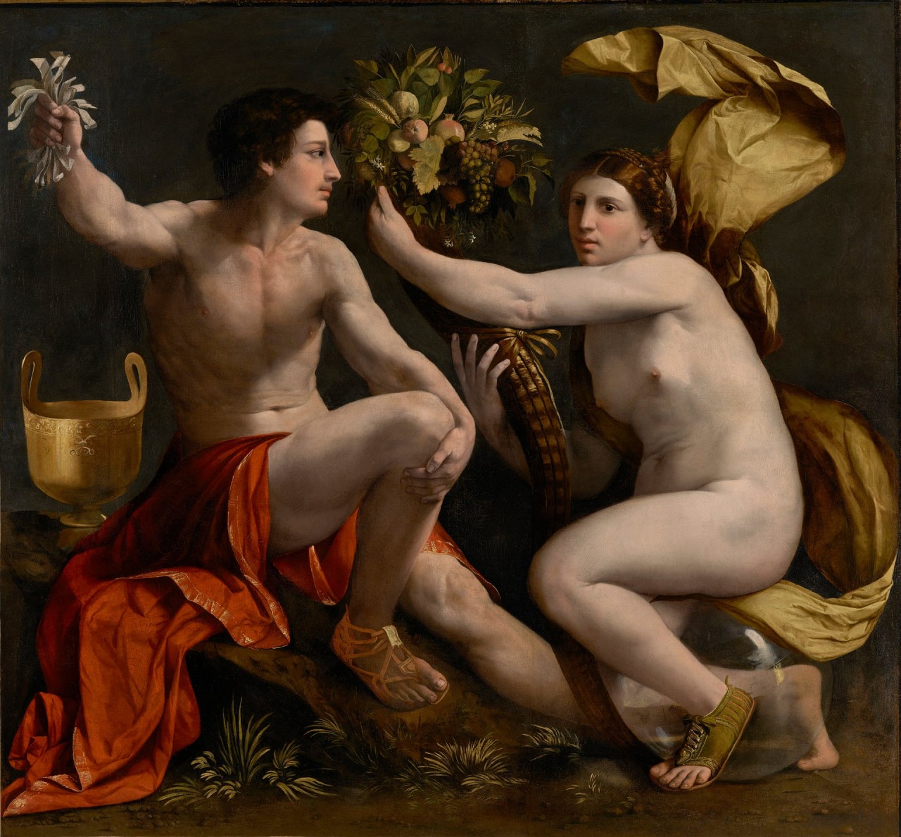 Величайшие ню Живопись.Архитектура.Фотография