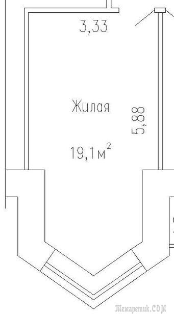 Сделай сам кровать для дома 4