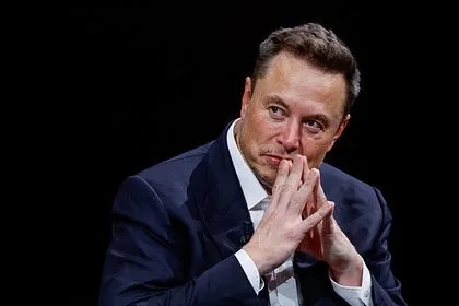 Компания Маска начала стремительно терять рынок США