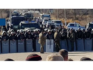 Война жузов и двоевластие: в чём причина протестов в Казахстане