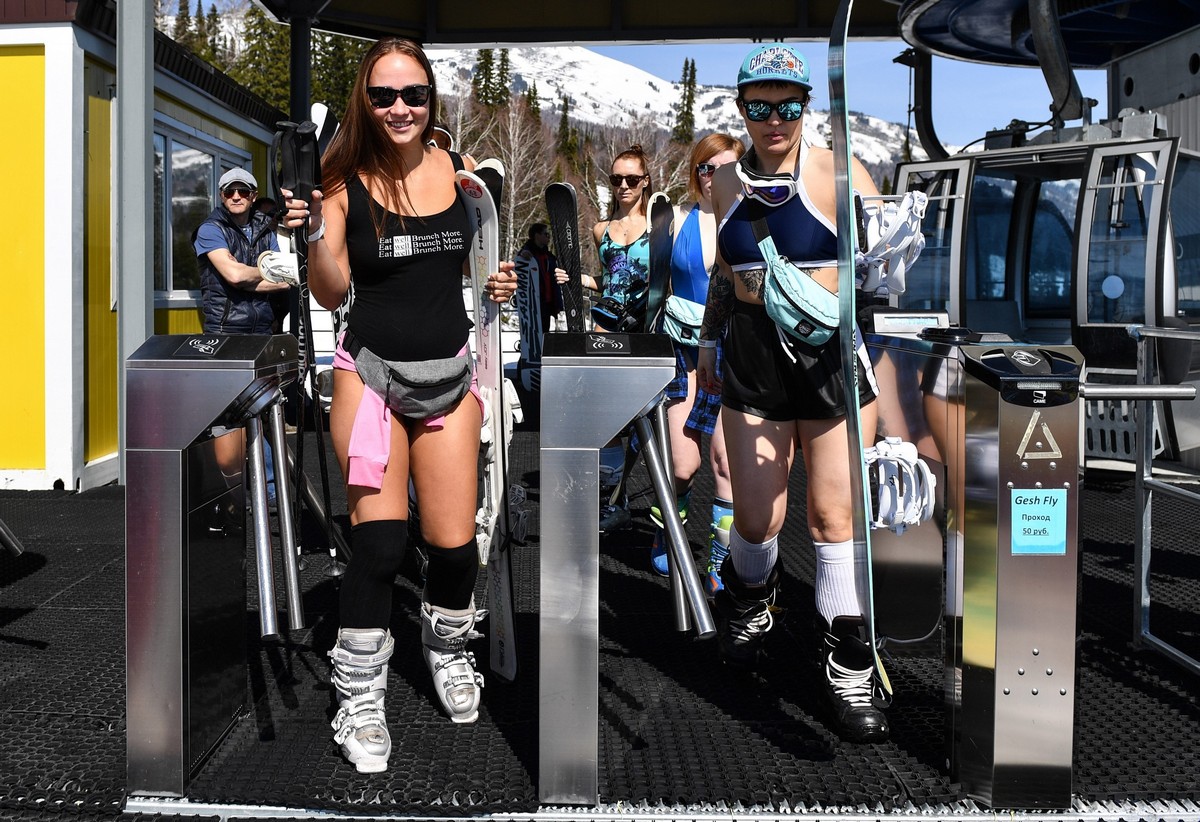 «GrelkaFest-2019» в Кемеровской области «GrelkaFest-2019» в Кемеровской области